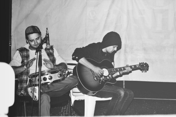 Фото: Аня Мурзіна